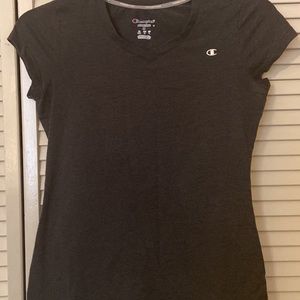 Champion shirt for women